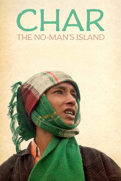 Póster de Char... The No-Man's Island