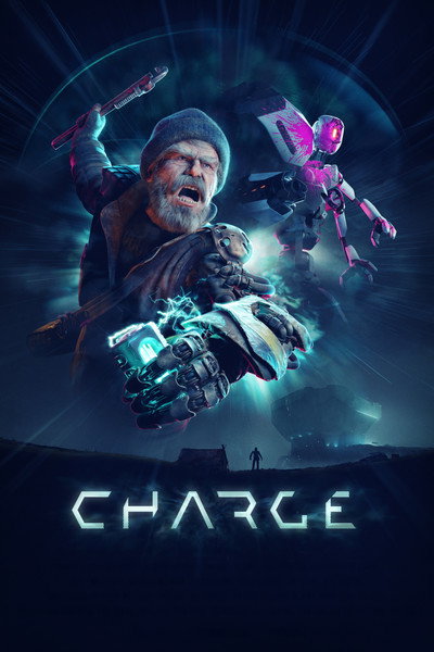 Póster de Charge