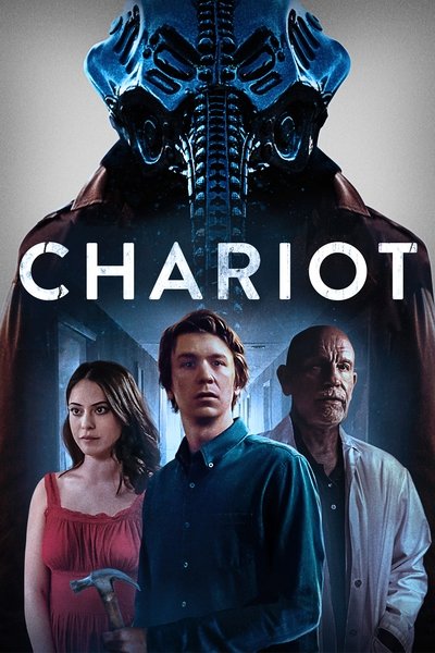 Póster de Chariot