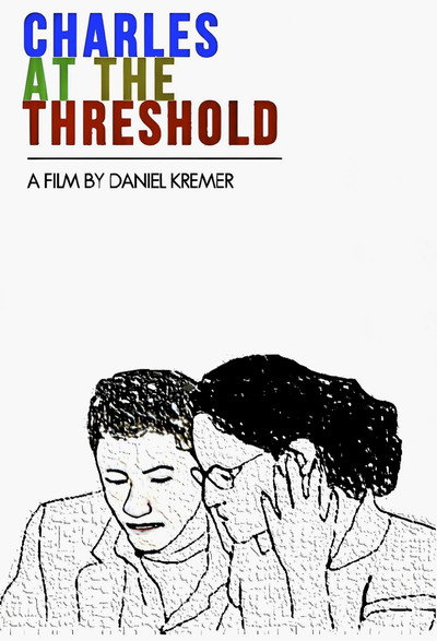 Póster de Charles at the Threshold