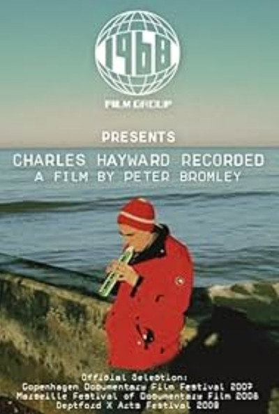 Póster de Charles Hayward Recorded