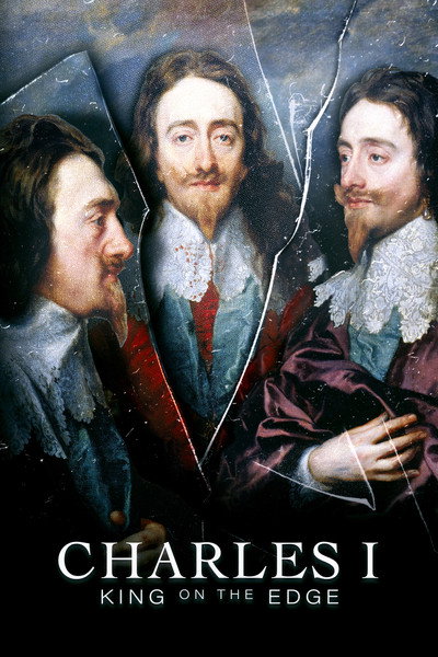 Póster de Charles I: King on the Edge