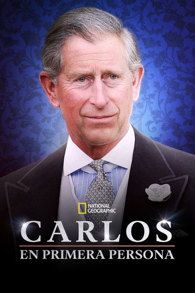 Póster de Charles: In His Own Words
