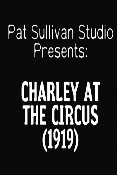 Póster de Charley at the Circus
