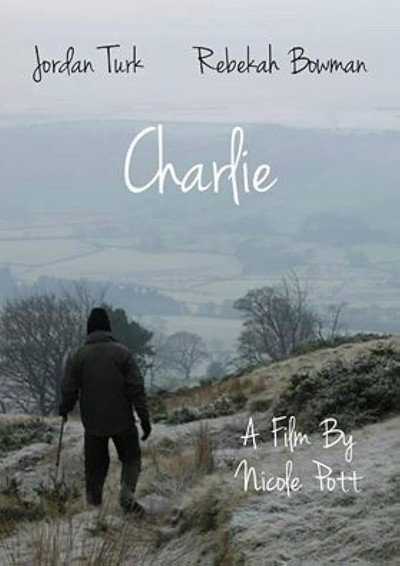 Póster de Charlie