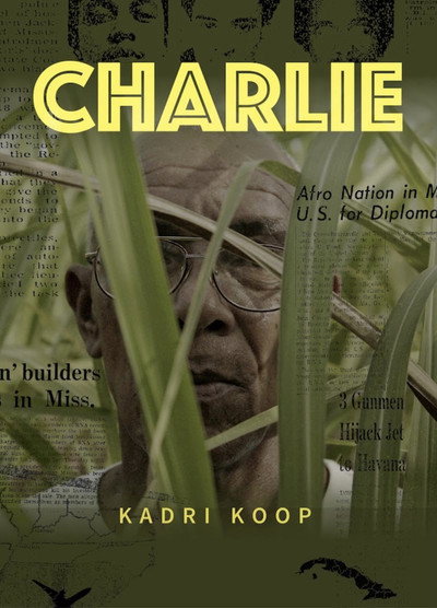 Póster de Charlie
