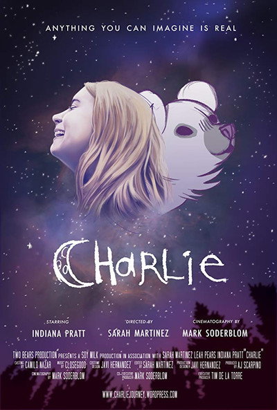 Póster de Charlie