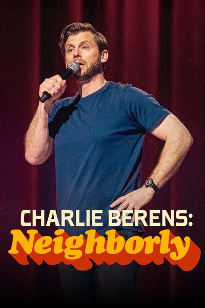 Póster de Charlie Berens: Neighborly