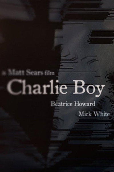 Póster de Charlie Boy