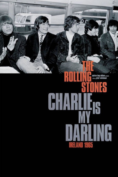Póster de Charlie Is My Darling