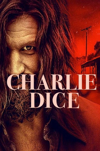 Póster de Charlie Says