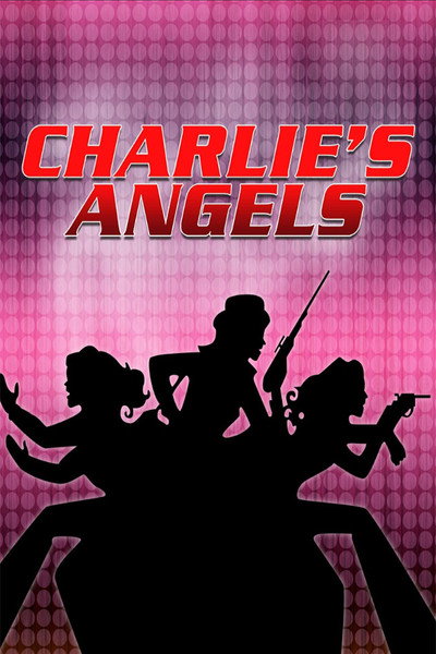 Póster de Charlie's Angels