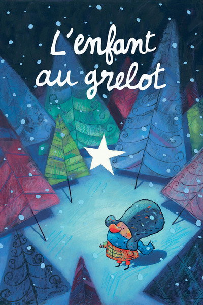 Póster de Charlie's Christmas