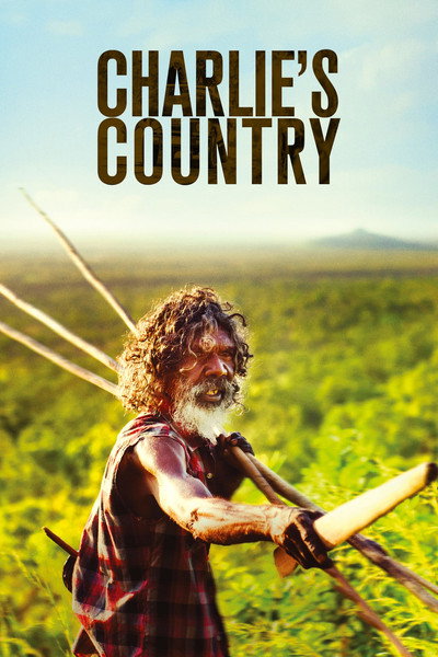Póster de Charlie's Country