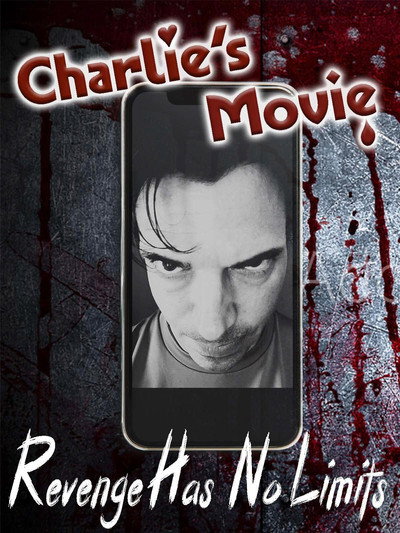 Póster de Charlie's Movie