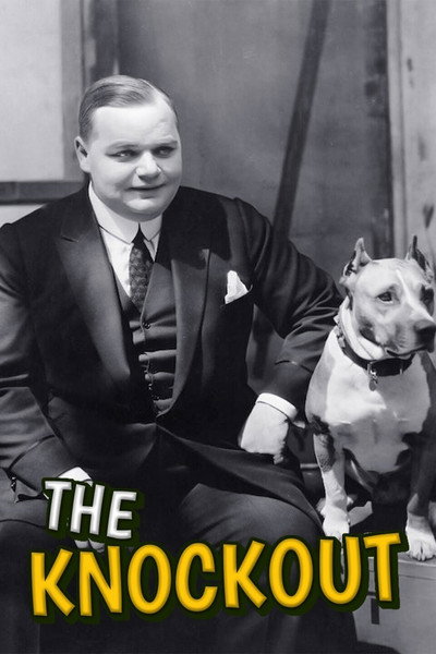 Póster de Charlot, árbitro