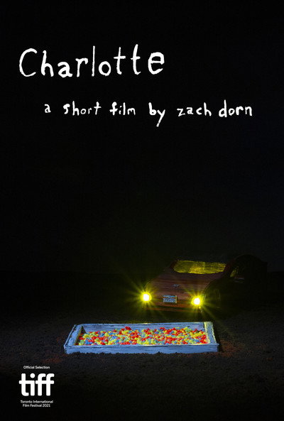 Póster de Charlotte