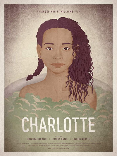 Póster de Charlotte