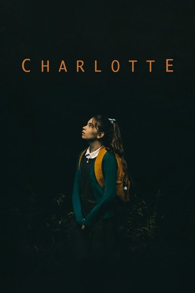 Póster de Charlotte