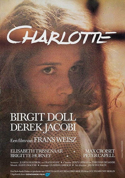 Póster de Charlotte