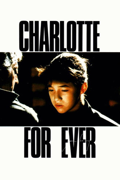 Póster de Charlotte for Ever