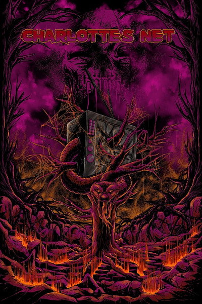 Póster de Charlotte's Net