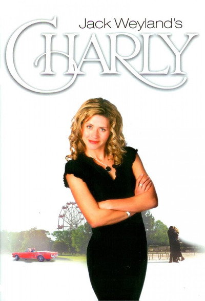 Póster de Charly