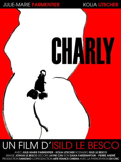 Póster de Charly
