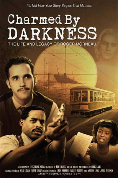 Póster de Charmed by Darkness