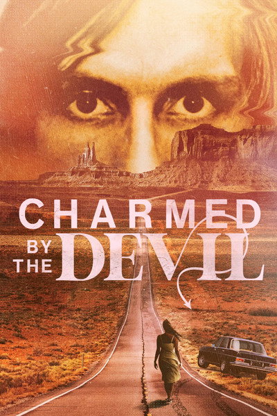 Póster de Charmed by the Devil