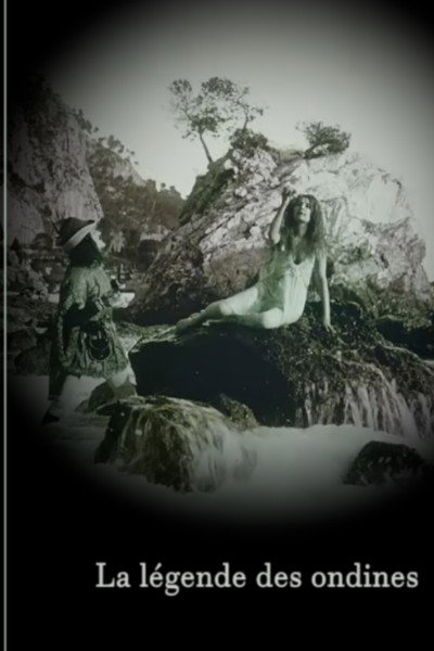 Póster de Charmed by the Sirens