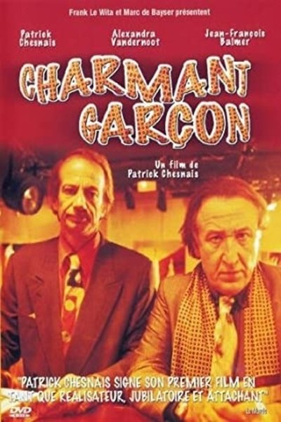 Póster de Charming Fellow