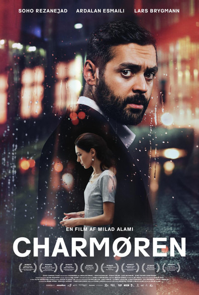 Póster de Charmøren