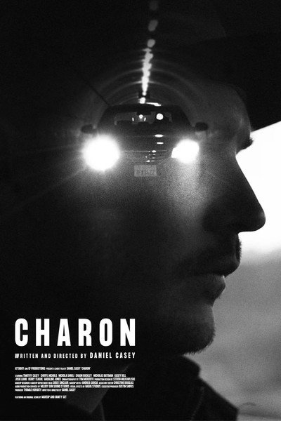 Póster de Charon