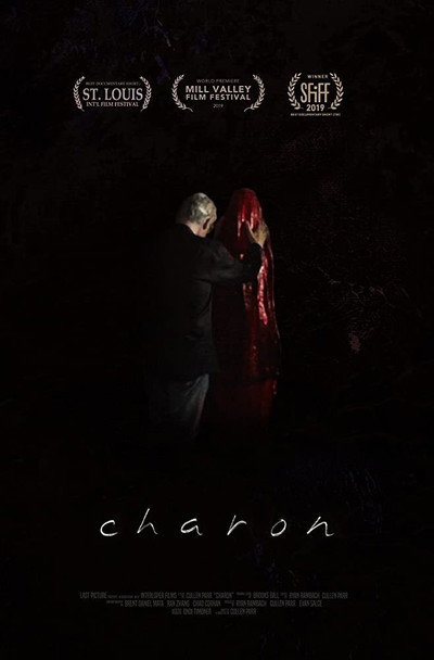 Póster de Charon