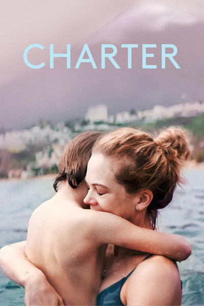 Póster de Charter