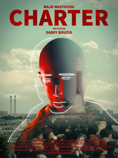 Póster de Charter