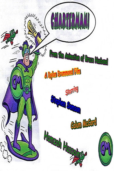 Póster de Charterman