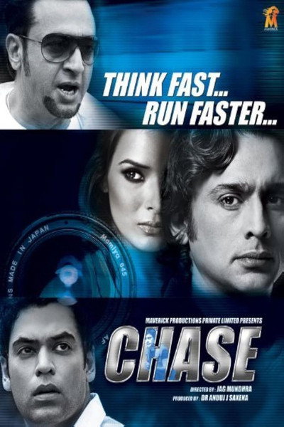 Póster de Chase