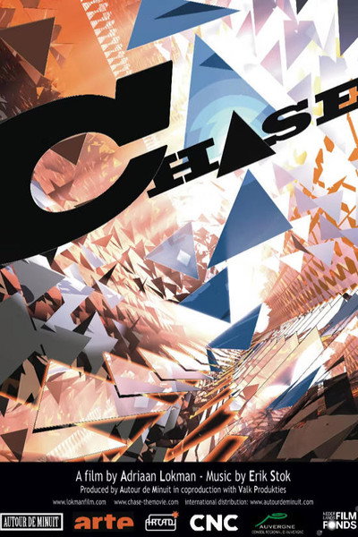 Póster de Chase