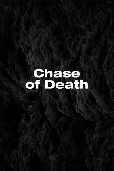 Póster de Chase of Death