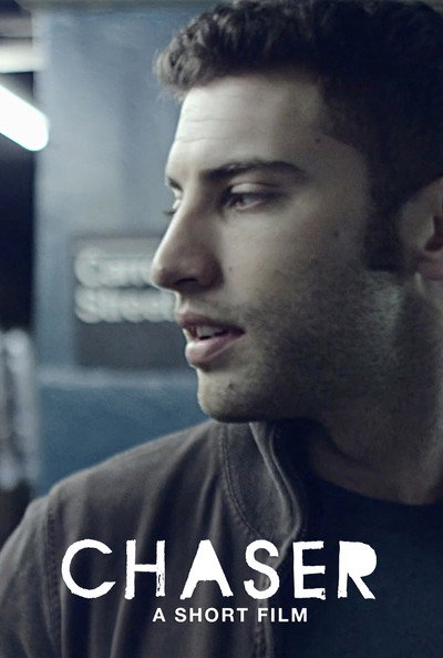 Póster de Chaser