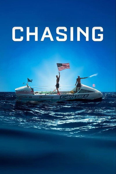 Póster de Chasing
