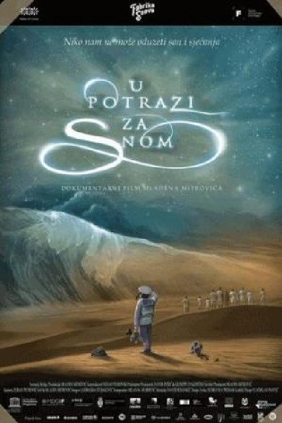 Póster de Chasing a Dream