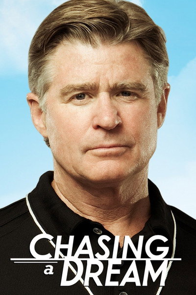 Póster de Chasing a Dream