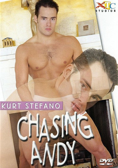 Póster de Chasing Andy