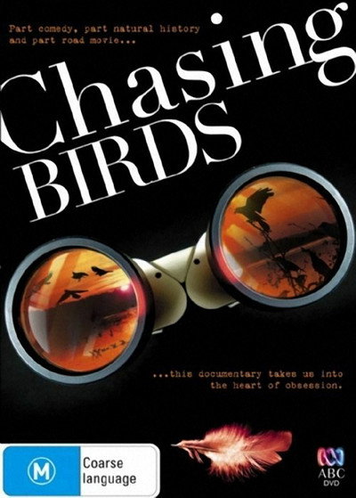 Póster de Chasing Birds