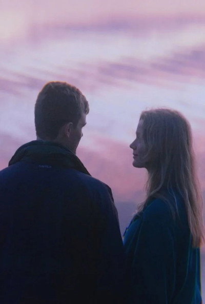 Póster de Chasing Butterfly Dreams