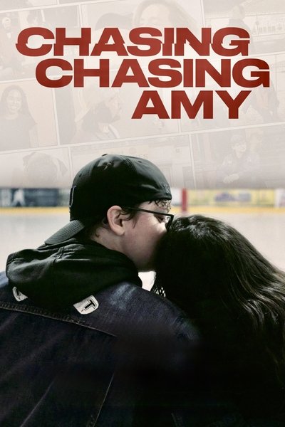 Póster de Chasing Chasing Amy