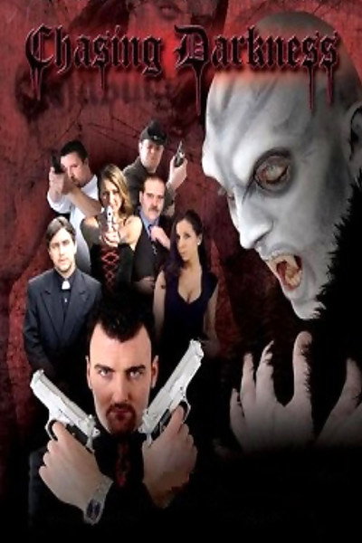 Póster de Chasing Darkness